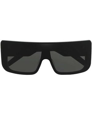 Rick Owens Sunglasses - Black