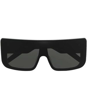 Rick Owens Sunglasses - Black