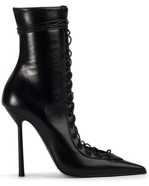 Le Silla Boots - Black