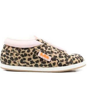 PDF Sk8 Pony Shoe - White