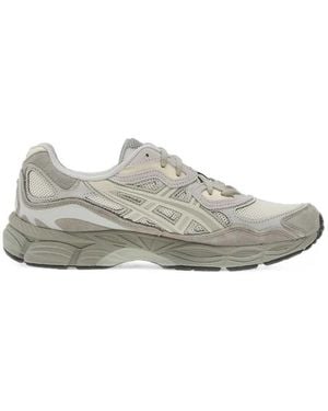 Asics Sneakers Gel-Nyc - Bianco