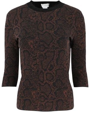 Stella McCartney Top - Nero