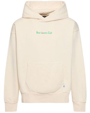 INBETWEENERS Vespa Hoodie - Neutro