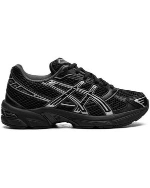 Asics Gel-1130 Trusstic Trainers - Black