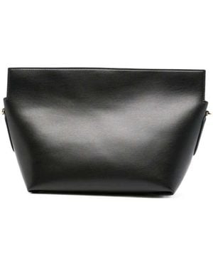 THEMOIRÈ Zoe Shoulder Bag - Black