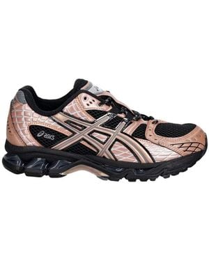 Asics Gel-Nimbus 10.1 - White
