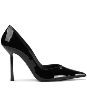 Le Silla Deco Vivienne Glossy - Black