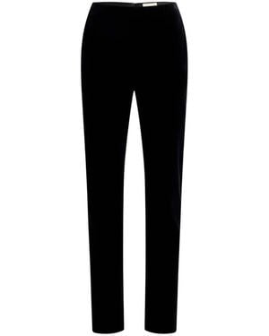 KHAITE Ryden Pants - Black