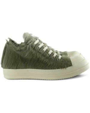Rick Owens Sneakers - Verde