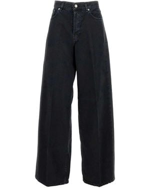 Haikure Bethany Denim Jeans - Blue