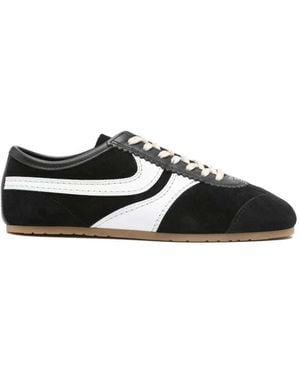 Dries Van Noten Trainers - Black