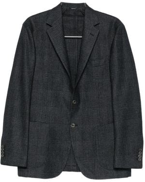 Sartorio Napoli Jacket - Black