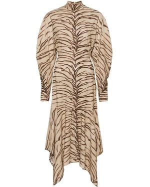 Stella McCartney Dresses - Natural