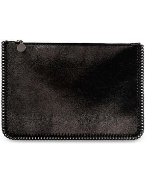 Stella McCartney Pochette Falabella - Nero