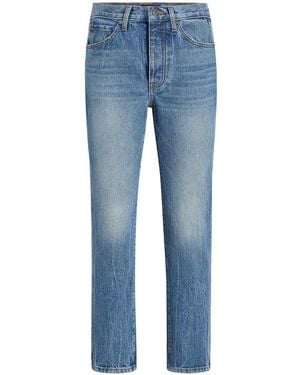 KHAITE Finley Jean - Blu