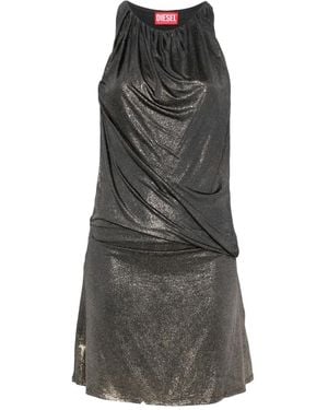 DIESEL D-Karam - Gray