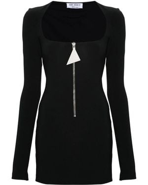 The Attico Dresses - Black