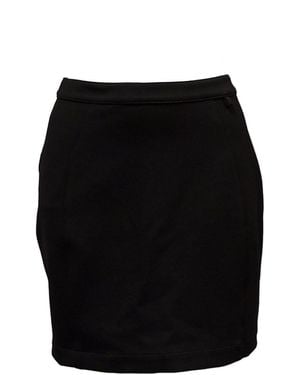 ワンピース 1017 ALYX 9SM Women Mid Skirts AAWDR0101FA01BLK0001 Black Women's 1017 ALYX 9SM Black MID Boot with TWO-TONED Vibram