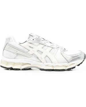 Asics Sneakers Stringate Gel-Kayano - Bianco
