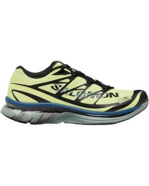MM6 MAISON MARGIELA X SALOMON Mm6 Maison Margiela X Salomon Xt Limited Edition - Green