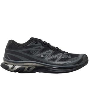 MM6 MAISON MARGIELA X SALOMON Mm6 Maison Margiela X Salomon Xt Limited Edition - Black