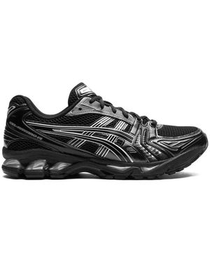 Asics Gel-Kayano 14 - Black