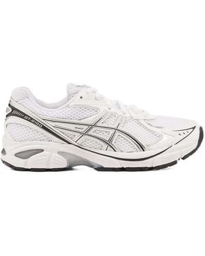 Asics Gt-2160 "Pure/ Trainers - White