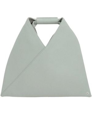 MM6 by Maison Martin Margiela Japanese Tote Bag - Green