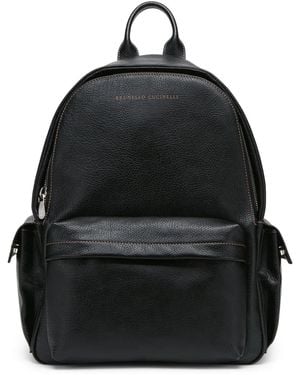 Brunello Cucinelli Backpacks for Men | Online Sale up to 45% off