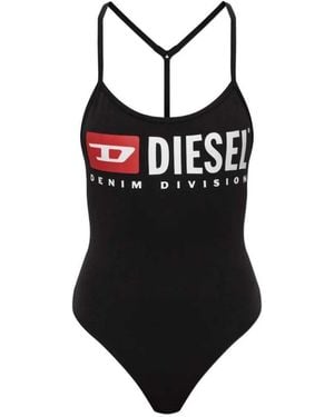 DIESEL Body - Nero
