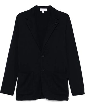 Lardini Blazer - Nero