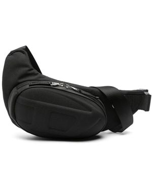 DIESEL Marsupio 1Dr-Pod - Nero
