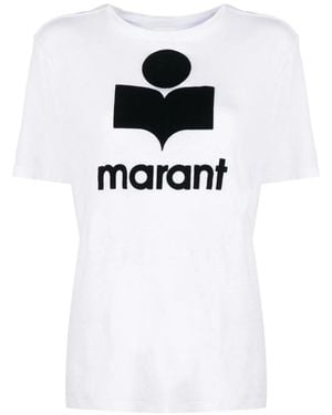 Isabel Marant Topwear - White