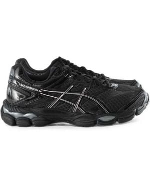 Asics Sneakers Basse Gel-Cumulus 16 - Nero