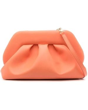 THEMOIRÈ Tia Vegan Fabric - Orange