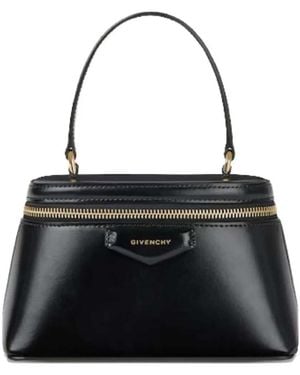 Givenchy Trousse Antigona Mini - Nero