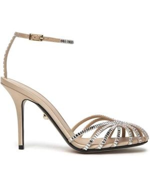 ALEVI Penelope Xtal 95 Satin Skin - Metallic