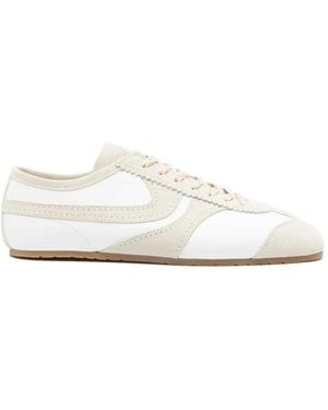 Dries Van Noten Trainers 00250-Ms261-1502 M.L.Shoes Q.0117 - White