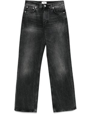 Haikure Jeans Korea - Grey
