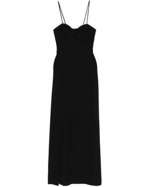 Raquel Diniz Jackie Dress - Black