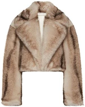 Sportmax Giacchino Corto - Neutro