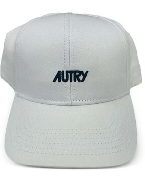 Autry Caps Main Unic - Gray