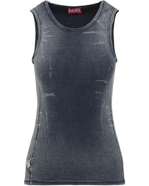 DIESEL Sleeveless t-shirts for Men | Online Sale up to 35