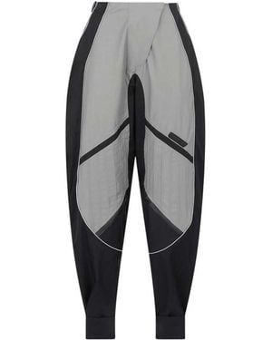 The Attico And Pants - Gray