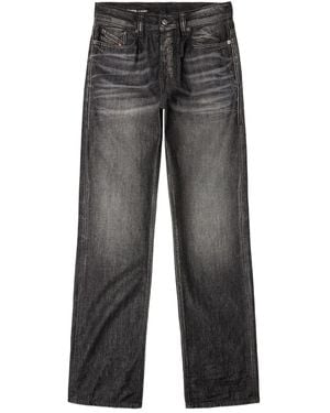 DIESEL D-Reel 2080 Jeans - Grey