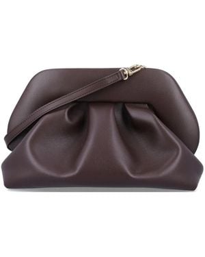 THEMOIRÈ Tia Vegan Fabric - Brown