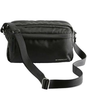 Givenchy Borsa A Tracolla Essential U - Nero