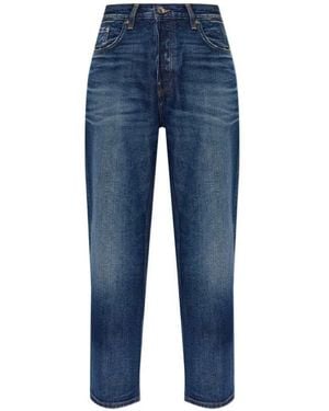 Haikure Betty Jeans - Blue