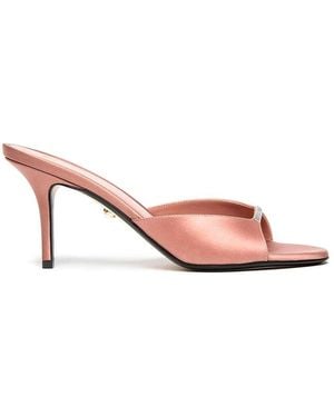 ALEVI Luana Xtal 75 - Pink