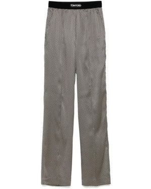 Tom Ford Lingerie - Grey